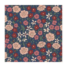 Daisy Delight Blue L.C.